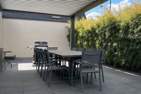 Villa i Tours, Indre-et-Loire, Tours - € 1.027.000 | Ref: 457860EMDE - foto 10