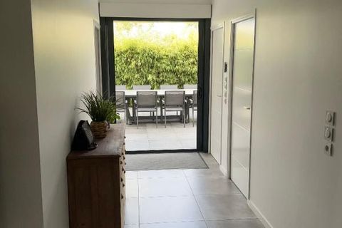 Villa i Tours, Indre-et-Loire, Tours - € 1.027.000 | Ref: 457860EMDE - foto 13
