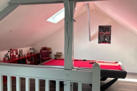 Villa i Tours, Indre-et-Loire, Tours - € 1.027.000 | Ref: 457860EMDE - foto 16