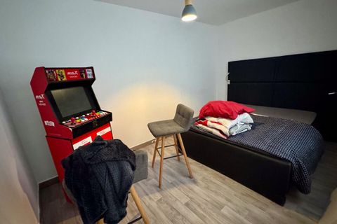 Villa en Amiens, Somme, Amiens - € 256.684 | Ref: 451784THAA - photo 5