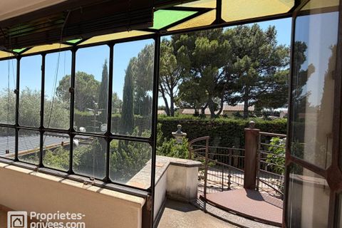 Villa i Le Pontet, Vaucluse, Le Pontet - € 365.000 | Ref: 457894GOUC - foto 6