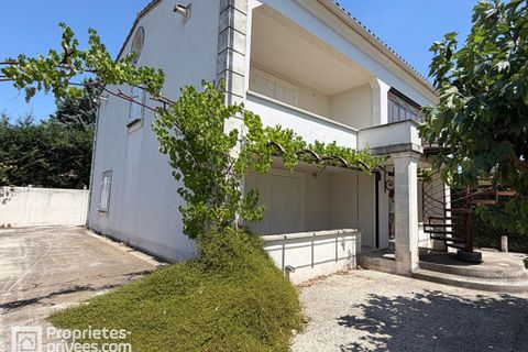 Villa i Le Pontet, Vaucluse, Le Pontet - € 365.000 | Ref: 457894GOUC - foto 14