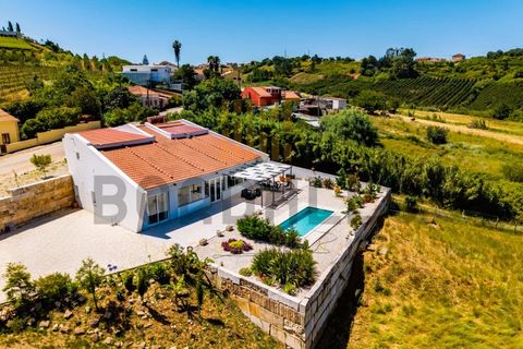 Villa em Vidais, Leiria, Vidais - € 675.000 | Ref: CAS_953_RC - foto 1