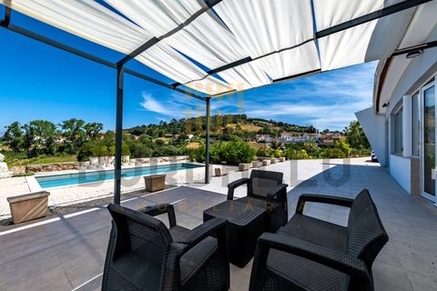 Villa em Vidais, Leiria, Vidais - € 675.000 | Ref: CAS_953_RC - foto 31