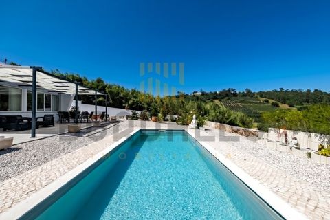 Villa em Vidais, Leiria, Vidais - € 675.000 | Ref: CAS_953_RC - foto 33