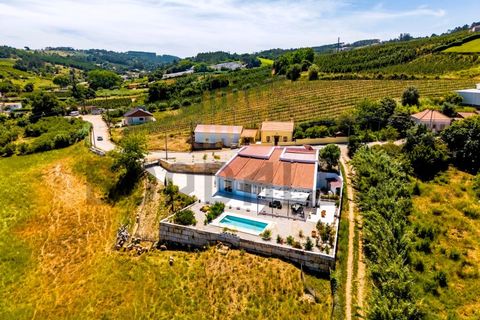 Villa em Vidais, Leiria, Vidais - € 675.000 | Ref: CAS_953_RC - foto 36