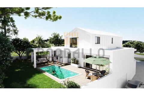 Villa i Obidos, Leiria, Obidos - € 610.000 | Ref: CAS_822_RC (2) - foto 2