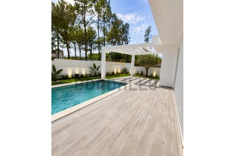 Villa i Obidos, Leiria, Obidos - € 610.000 | Ref: CAS_822_RC (2) - foto 3