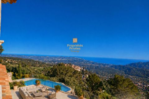 Villa i Cabris, Alpes-Maritimes, Cabris - € 4.800.000 | Ref: 44649106072026MSIL - foto 2
