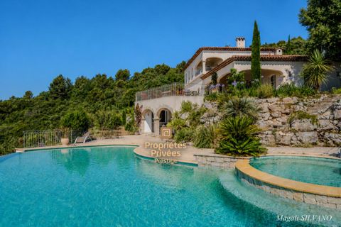 Villa i Cabris, Alpes-Maritimes, Cabris - € 4.800.000 | Ref: 44649106072026MSIL - foto 3
