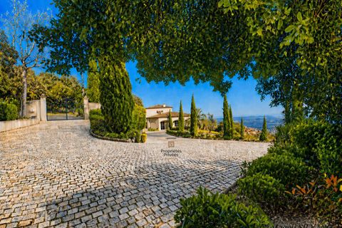 Villa i Cabris, Alpes-Maritimes, Cabris - € 4.800.000 | Ref: 44649106072026MSIL - foto 12