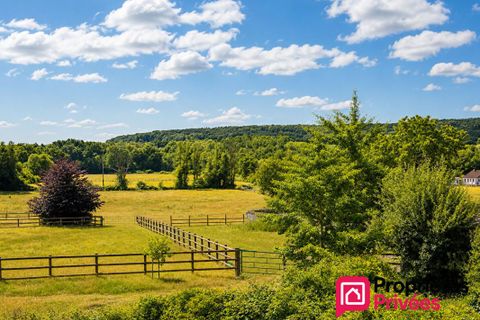 Villa a Condeau, Orne, Condeau - € 767.000 | Ref: 457038BROS - foto 2