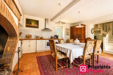 Villa a Condeau, Orne, Condeau - € 767.000 | Ref: 457038BROS - foto 3