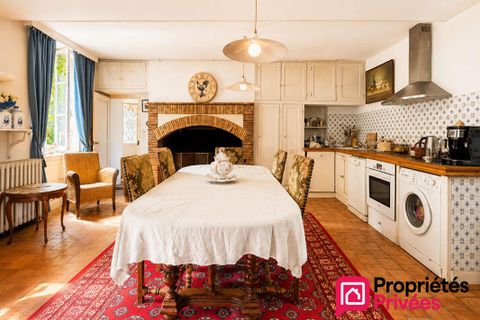 Villa a Condeau, Orne, Condeau - € 767.000 | Ref: 457038BROS - foto 6