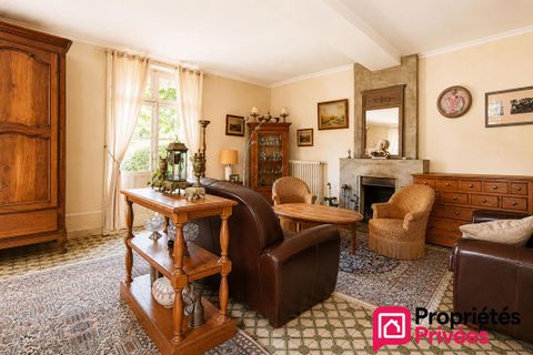 Villa a Condeau, Orne, Condeau - € 767.000 | Ref: 457038BROS - foto 7