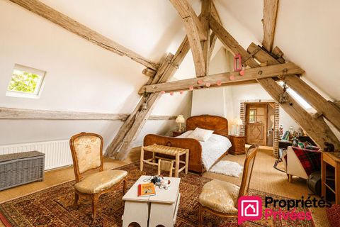 Villa a Condeau, Orne, Condeau - € 767.000 | Ref: 457038BROS - foto 9