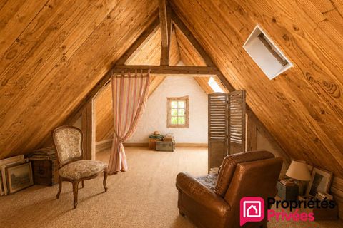 Villa a Condeau, Orne, Condeau - € 767.000 | Ref: 457038BROS - foto 13