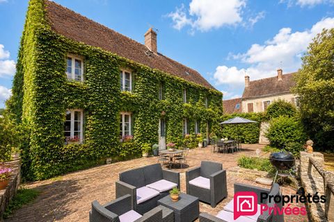 Villa a Condeau, Orne, Condeau - € 767.000 | Ref: 457038BROS - foto 14
