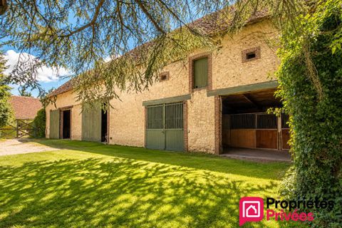 Villa a Condeau, Orne, Condeau - € 767.000 | Ref: 457038BROS - foto 17