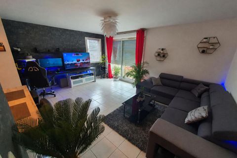 Lejlighed i Istres, Bouches-du-Rhone, Istres - € 180.000 | Ref: 449300BSYLH - foto 2