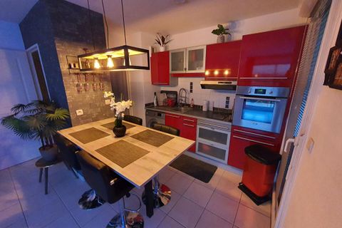 Lejlighed i Istres, Bouches-du-Rhone, Istres - € 180.000 | Ref: 449300BSYLH - foto 3