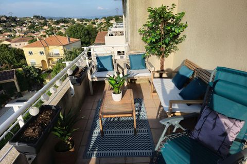 Lejlighed i Istres, Bouches-du-Rhone, Istres - € 180.000 | Ref: 449300BSYLH - foto 5