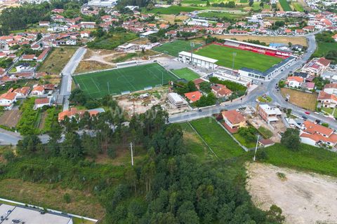 Tomt i Barcelos, Braga, Barcelos - € 110 000 | Ref: 254260824 - foto 4