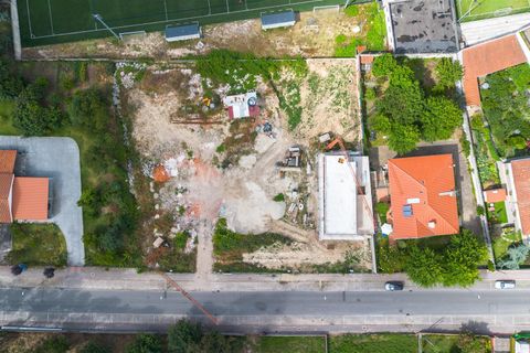 Tomt i Barcelos, Braga, Barcelos - € 110 000 | Ref: 254260824 - foto 6