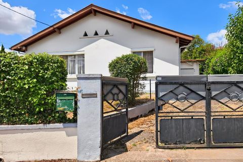 Villa em Orthez, Pyrenees-Atlantiques, Orthez - € 170.000 | Ref: 456627ADA - foto 1