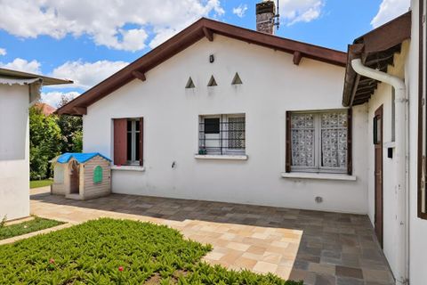 Villa em Orthez, Pyrenees-Atlantiques, Orthez - € 170.000 | Ref: 456627ADA - foto 2