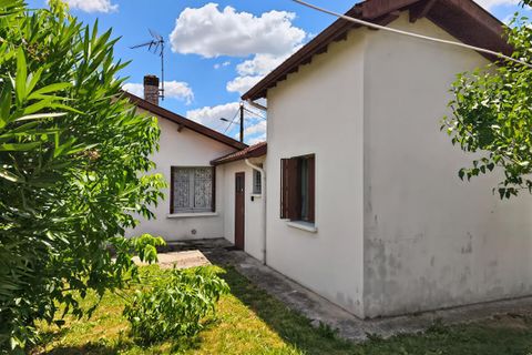 Villa em Orthez, Pyrenees-Atlantiques, Orthez - € 170.000 | Ref: 456627ADA - foto 11