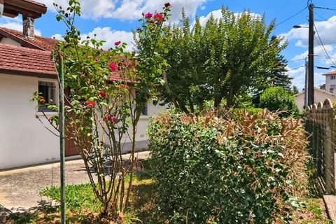 Villa em Orthez, Pyrenees-Atlantiques, Orthez - € 170.000 | Ref: 456627ADA - foto 13