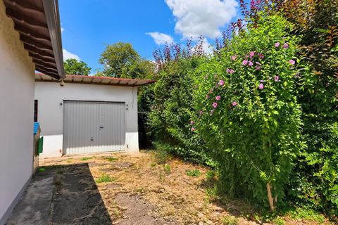 Villa em Orthez, Pyrenees-Atlantiques, Orthez - € 170.000 | Ref: 456627ADA - foto 15