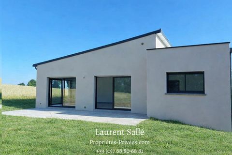 Villa in Saint-Marcel, Morbihan, Saint-Marcel - € 221.285 | Ref: 457660AUS - foto 2