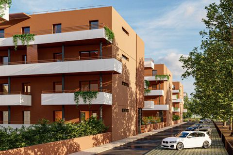 Appartement in Ceret, Pyrenees-Orientales, Ceret - € 183.500 | Ref: 436411LBF - foto 5