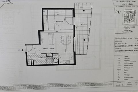 Appartement in Ceret, Pyrenees-Orientales, Ceret - € 183.500 | Ref: 436411LBF - foto 7