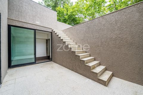 Villa i Arcozelo, Porto, Arcozelo - € 795.000 | Ref: ZMPT589618 - foto 8
