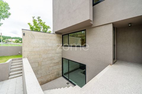 Villa i Arcozelo, Porto, Arcozelo - € 795.000 | Ref: ZMPT589618 - foto 9