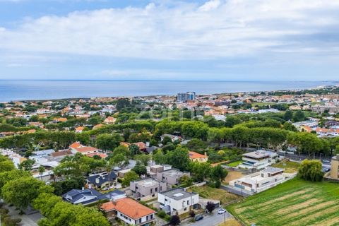 Villa i Arcozelo, Porto, Arcozelo - € 795.000 | Ref: ZMPT589618 - foto 13