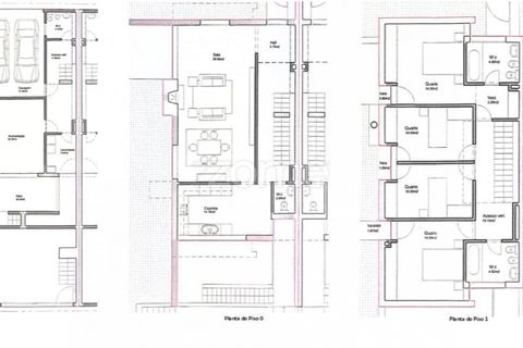 Villa i Arcozelo, Porto, Arcozelo - € 795.000 | Ref: ZMPT589618 - foto 14