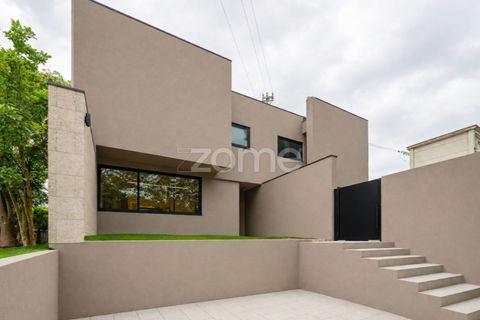 Villa i Arcozelo, Porto, Arcozelo - € 795.000 | Ref: ZMPT589618 - foto 16