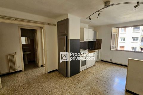 Wohnung in Perpignan, Pyrenees-Orientales, Perpignan - € 60.990 | Ref: 456820LBF - Foto 4