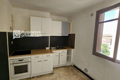 Wohnung in Perpignan, Pyrenees-Orientales, Perpignan - € 60.990 | Ref: 456820LBF - Foto 5