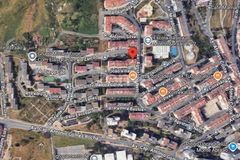 Apartament a Massama, Lisbon, Massama - € 227.500 | Ref: ZMPT587524 - foto 18