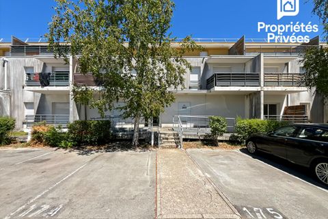 Lejlighed i Ambès, Gironde, Ambès - € 75.000 | Ref: 454925CDSO - foto 2