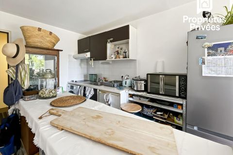 Lejlighed i Ambès, Gironde, Ambès - € 75.000 | Ref: 454925CDSO - foto 6