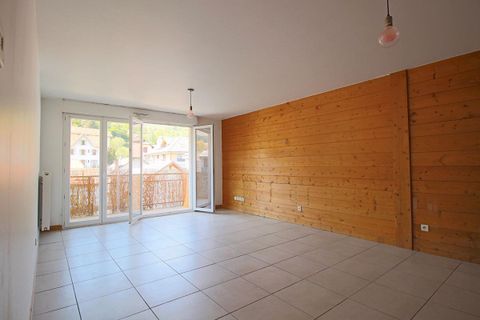 Wohnung in Sallanches, Haute-Savoie, Sallanches - € 275.000 | Ref: 4462275YFB - Foto 2