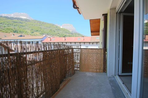 Wohnung in Sallanches, Haute-Savoie, Sallanches - € 275.000 | Ref: 4462275YFB - Foto 3