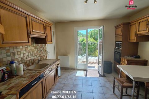 Villa i Bois-d'Arcy, Yvelines, Bois-d'Arcy - € 447.000 | Ref: 457887KMI - foto 2
