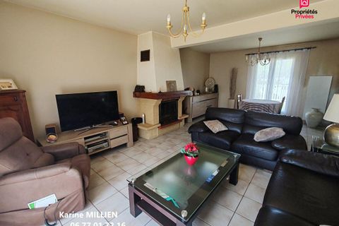Villa i Bois-d'Arcy, Yvelines, Bois-d'Arcy - € 447.000 | Ref: 457887KMI - foto 3